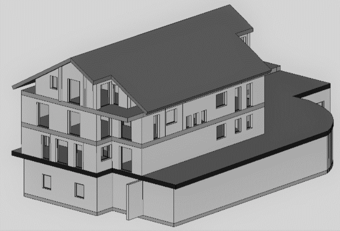 Doppelhaus & EFH Unterhaching