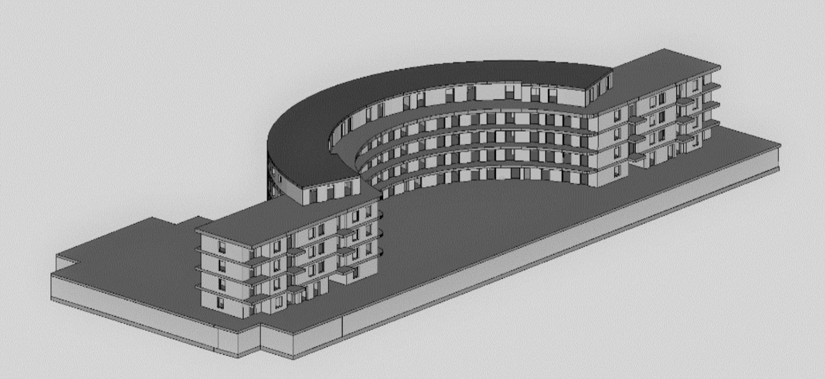 MFH Neubau Gersthofen