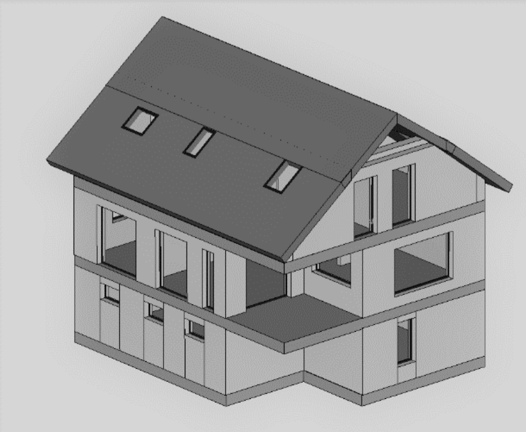 Doppelhaus & EFH Puchheim